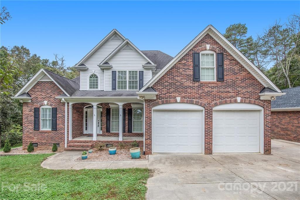 8663 Boones Farm Rd., Concord, NC 28027