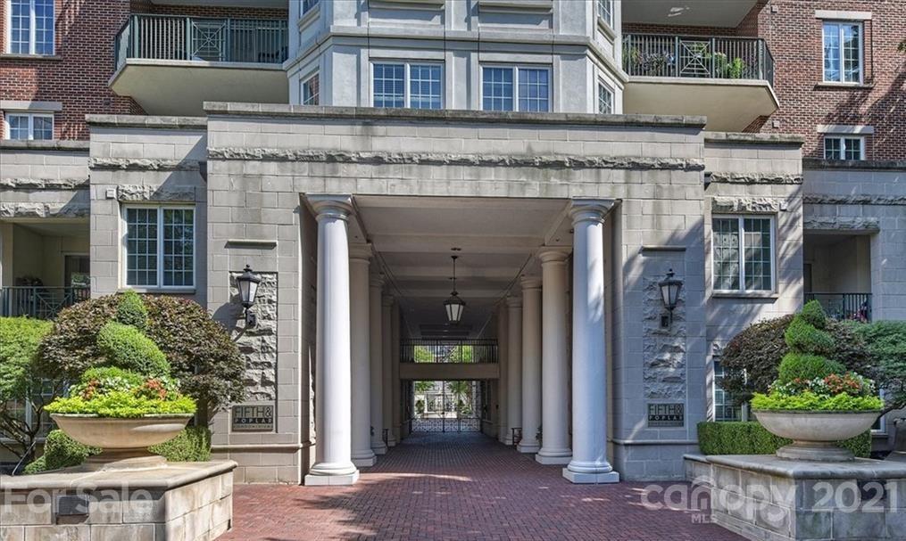 300 5th St. #138, Charlotte, NC 28202