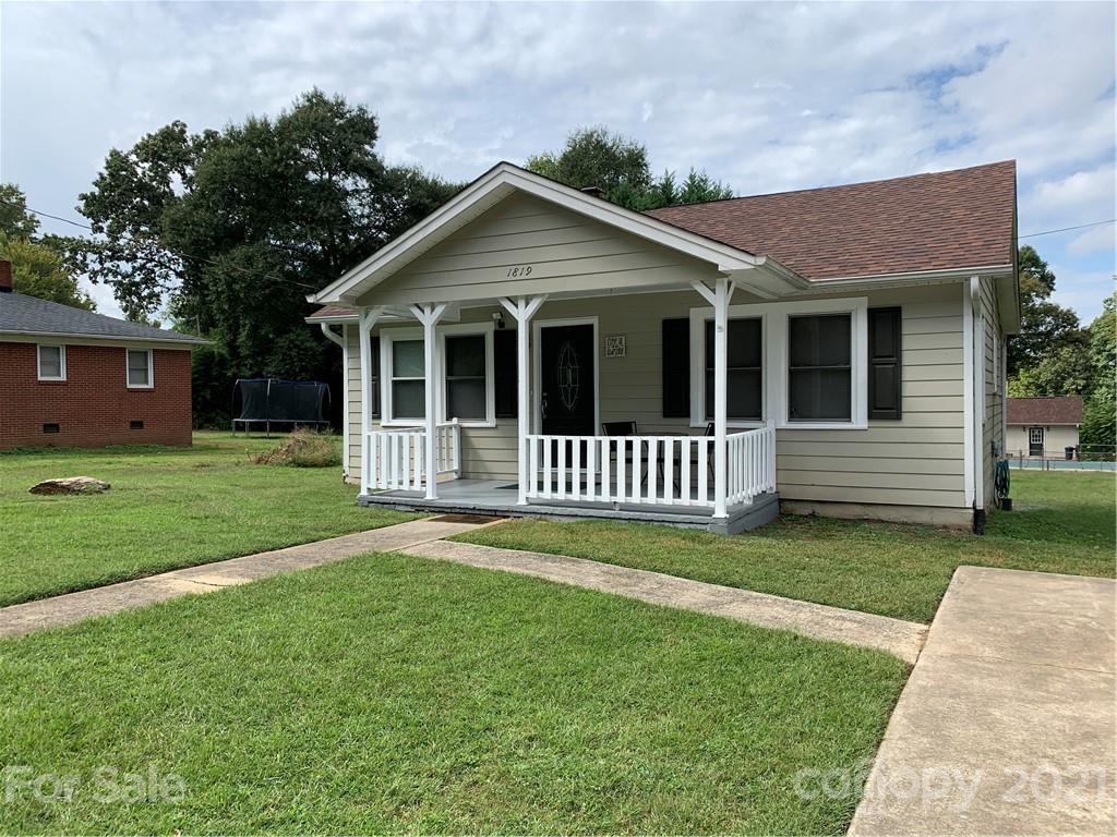 1819 Auten Rd., Gastonia, NC 28054