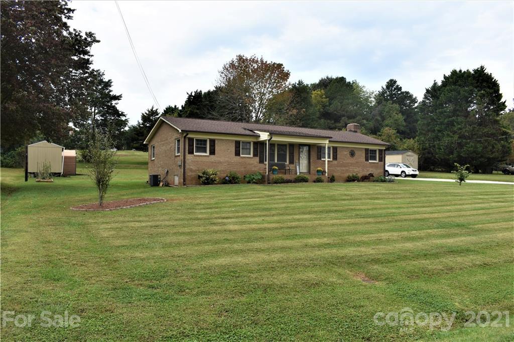 3763 Grey Dr. #15, Sophia, NC 27350