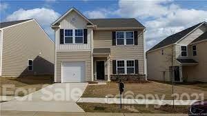 9544 Hanberry Blvd., Charlotte, NC 28213