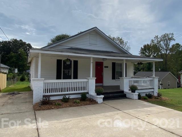 915 Bethpage Rd., Kannapolis, NC 28081