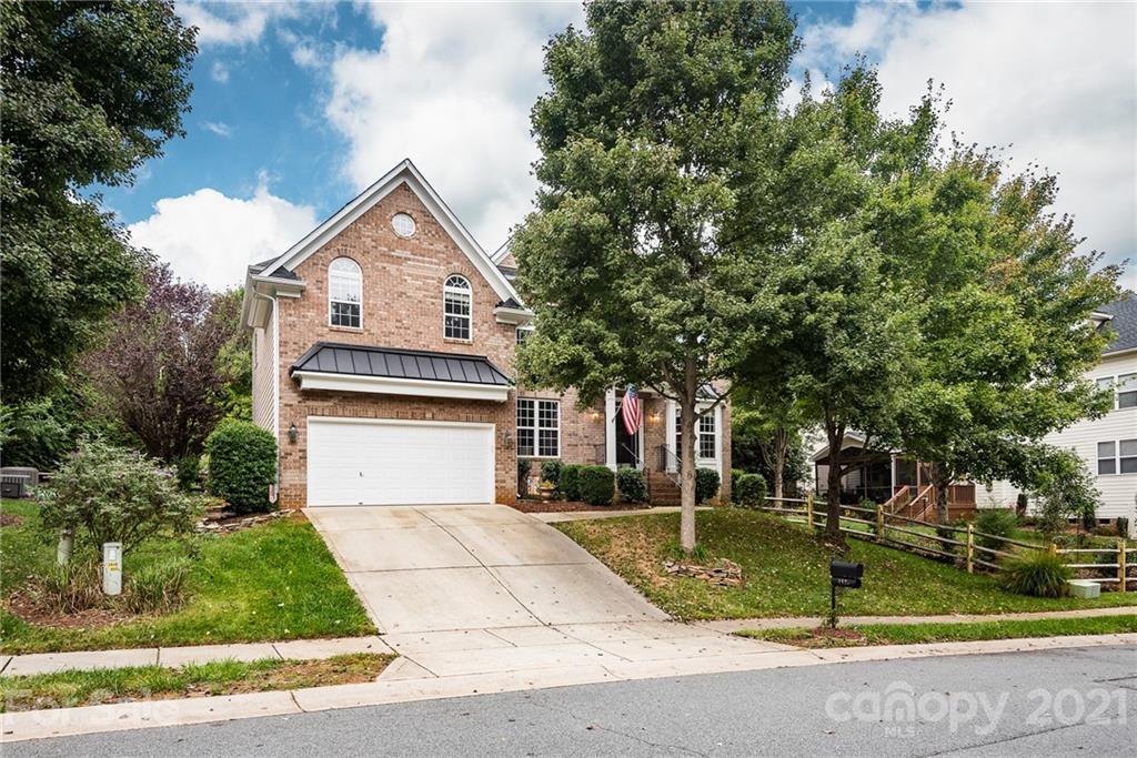 157 Middleton Pl., Mooresville, NC 28117
