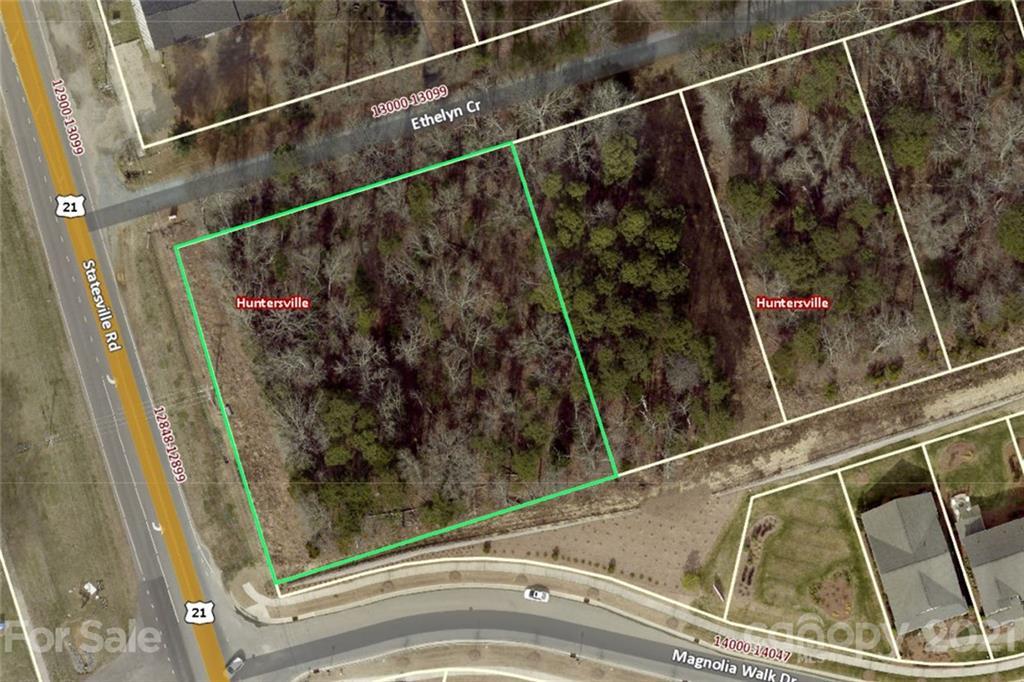 13000 Ethelyn Cir. #14, Huntersville, NC 28078