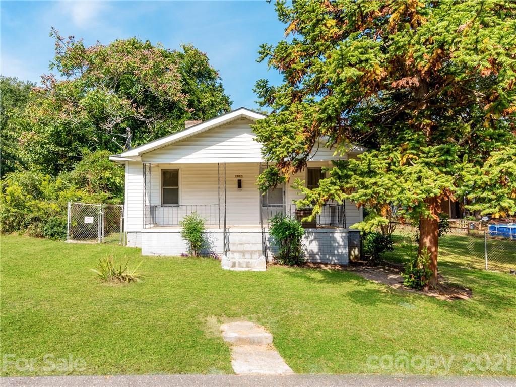 1910 White St., Gastonia, NC 28052