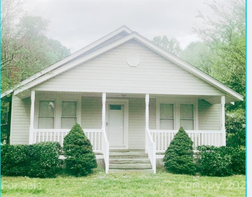1640 Long Ferry Rd., Salisbury, NC 28146