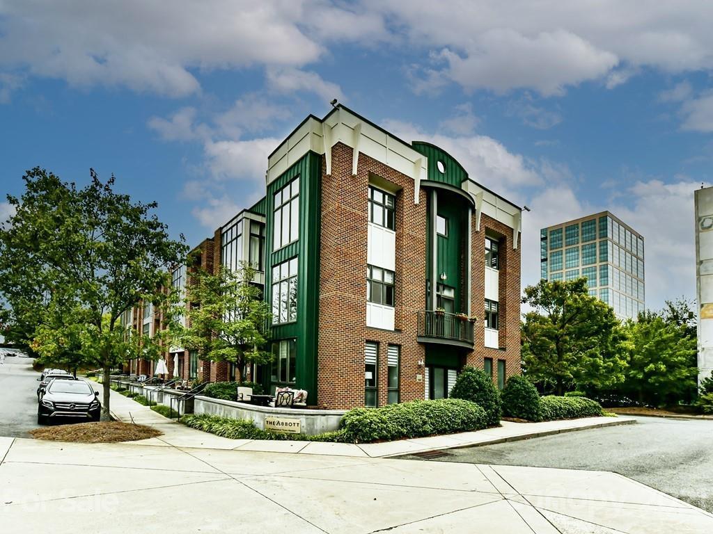 1937 Abbott St., Charlotte, NC 28203