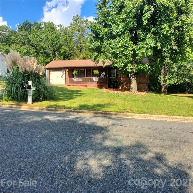 1411 Ross Dr., Albemarle, NC 28001