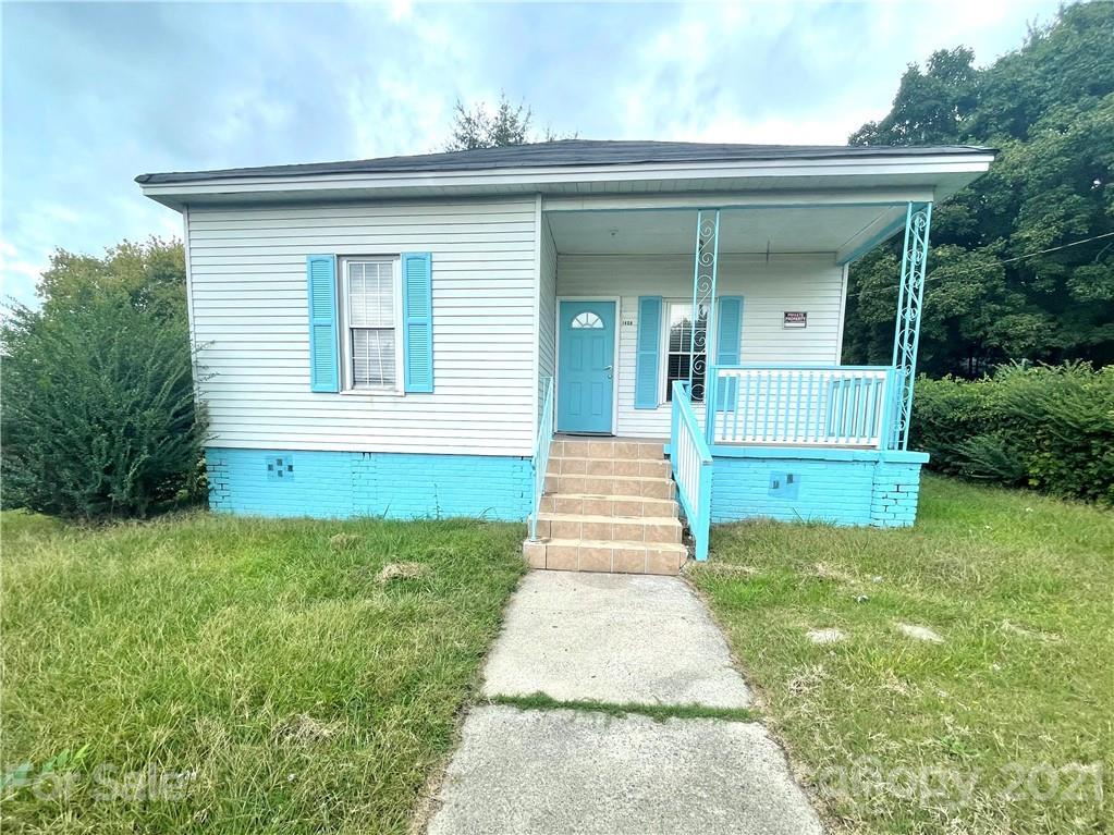 1409 Congress St., Gastonia, NC 28054