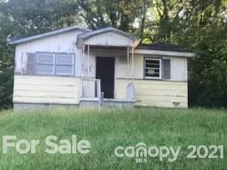 164 Fern Ave., Concord, NC 28025