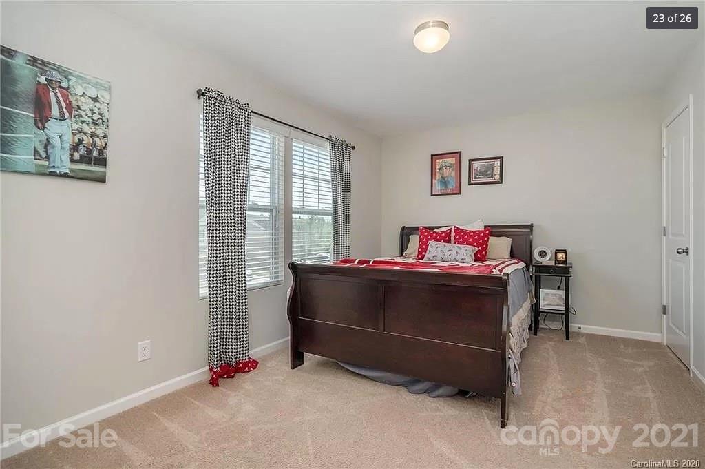 9613 Hanberry Blvd., Charlotte, NC 28213
