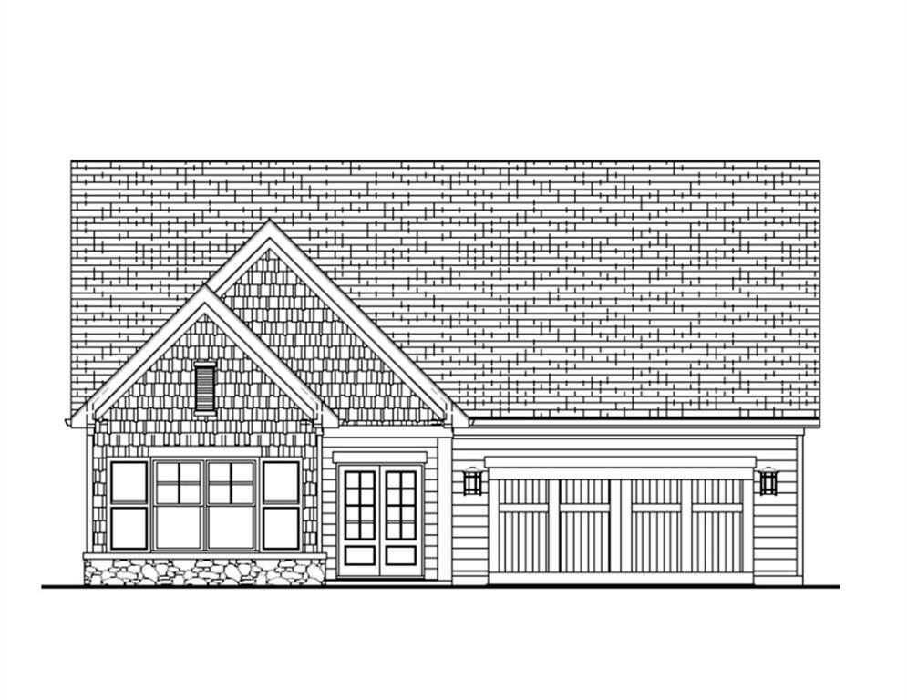 4340 Legacy Dr. #1, Denver, NC 28037