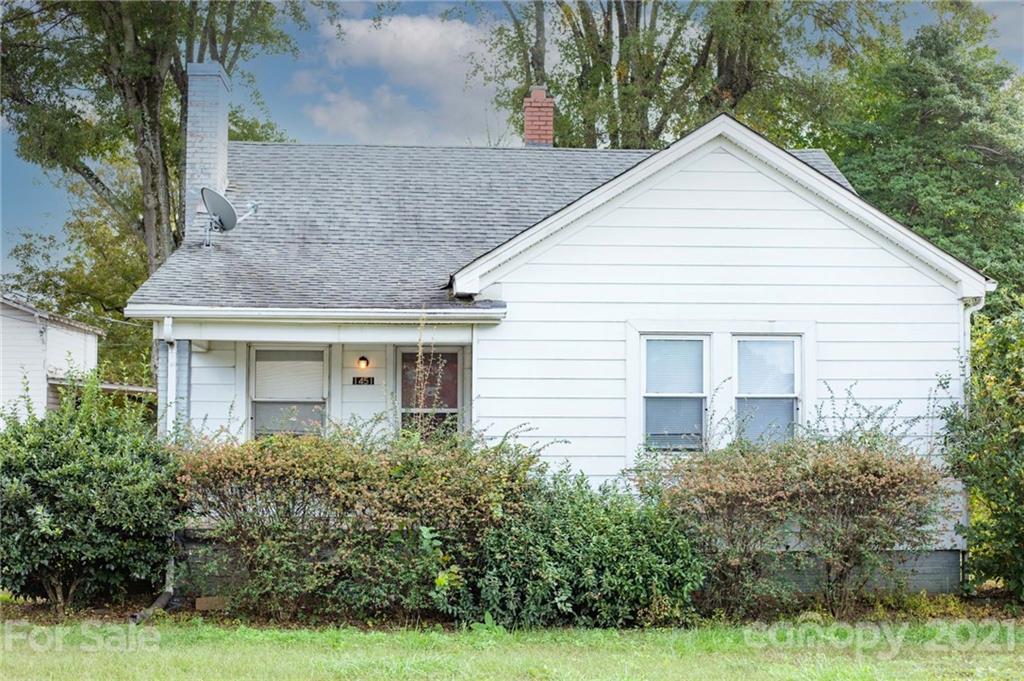 1451 Main St., Mooresville, NC 28115