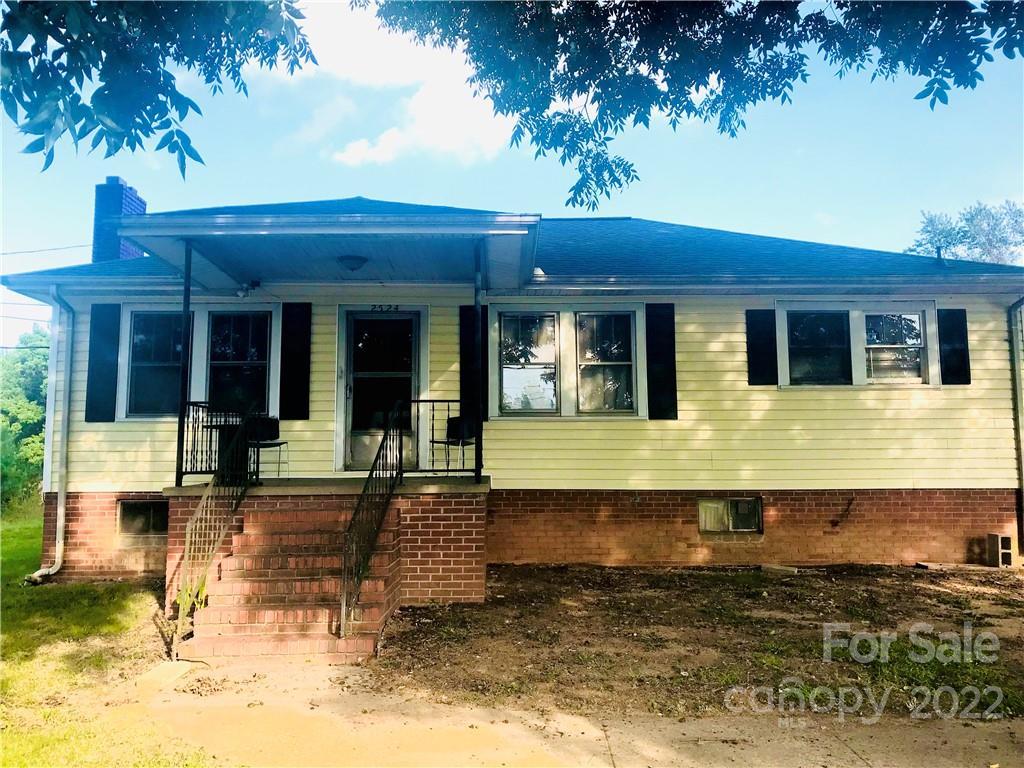 2524 Us 52 Hwy., Albemarle, NC 28001