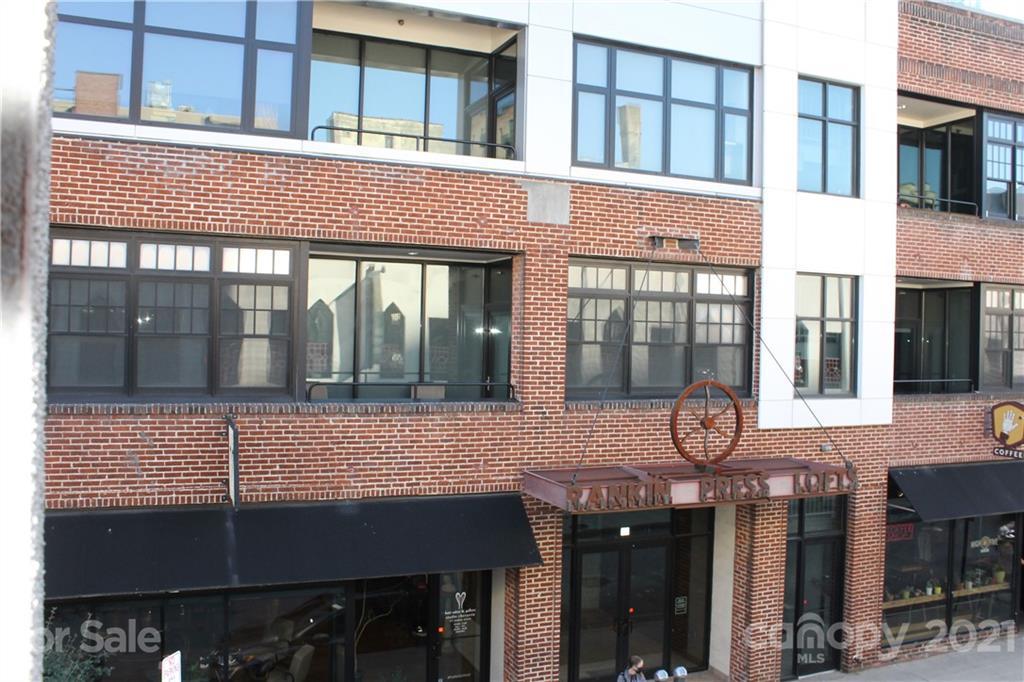 15 Rankin Ave. #103, Asheville, NC 28801