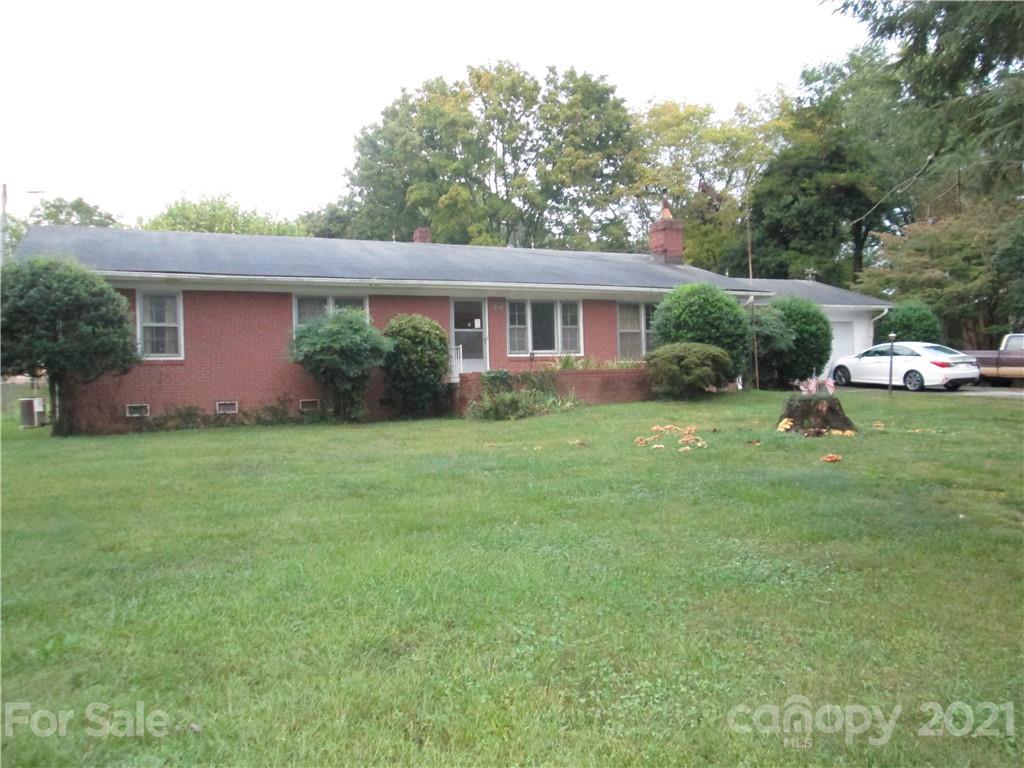 214 Morlan Park Rd., Salisbury, NC 28146