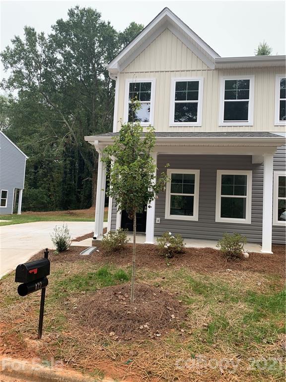 427 Bell St., Mooresville, NC 28115