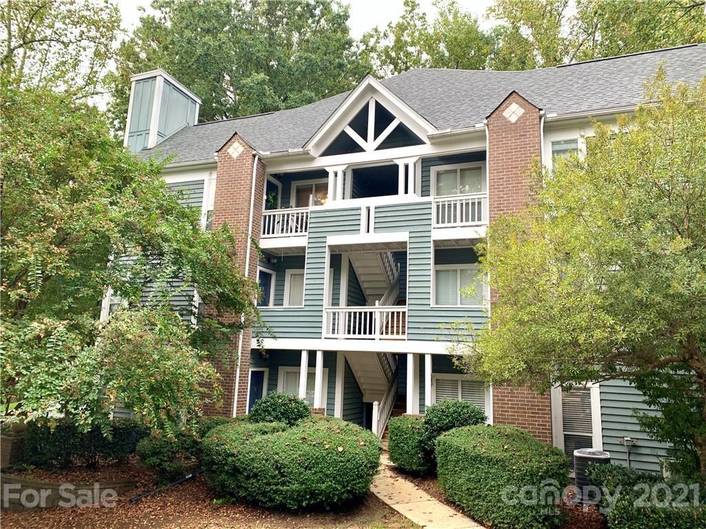 2512 Cranbrook Ln. #5, Charlotte, NC 28207