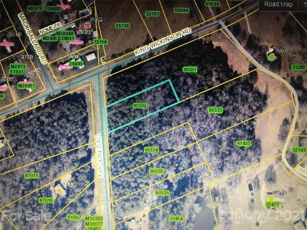 000 Fay Jones Rd., Denver, NC 28037