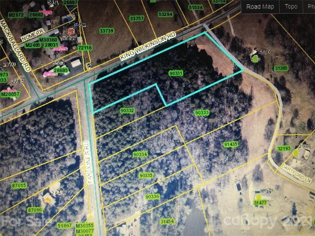 00 Fay Jones Rd., Denver, NC 28037