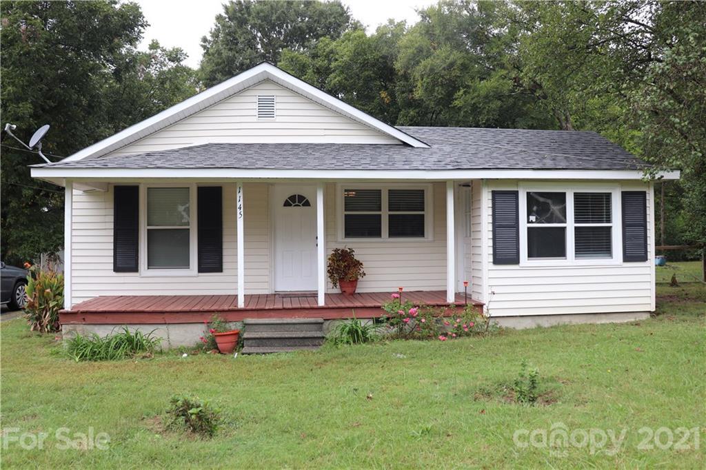 1145 Central Dr., Concord, NC 28027