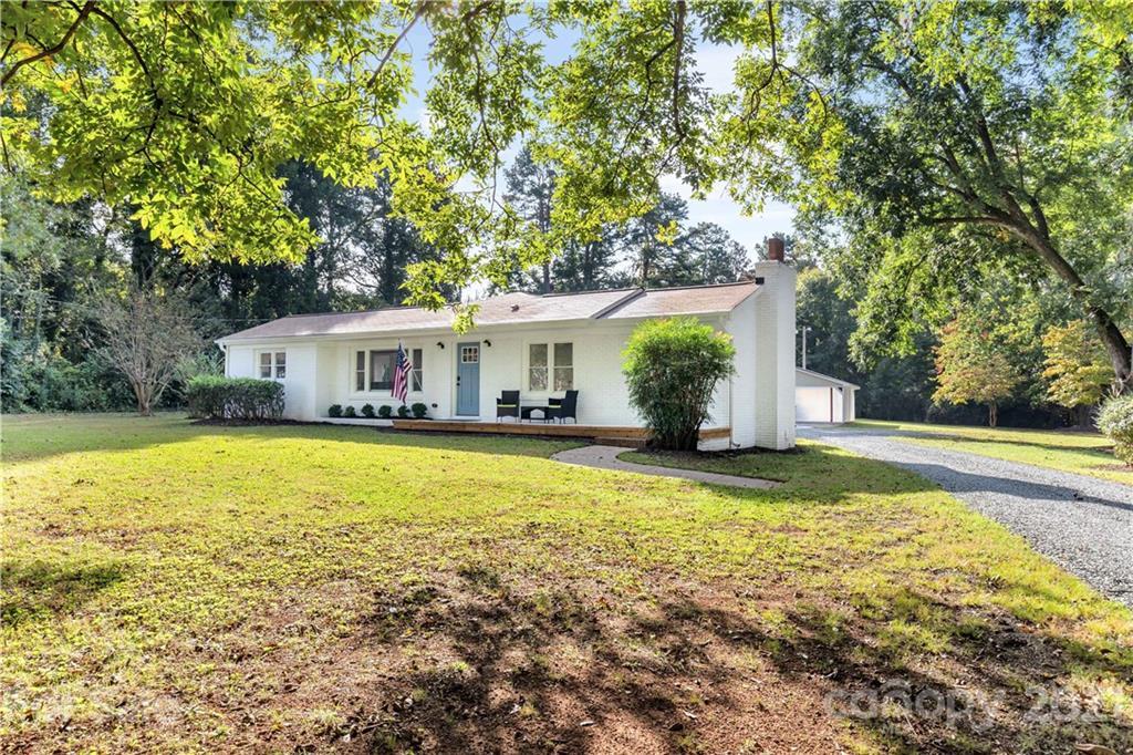 2616 Williams Rd., Matthews, NC 28105