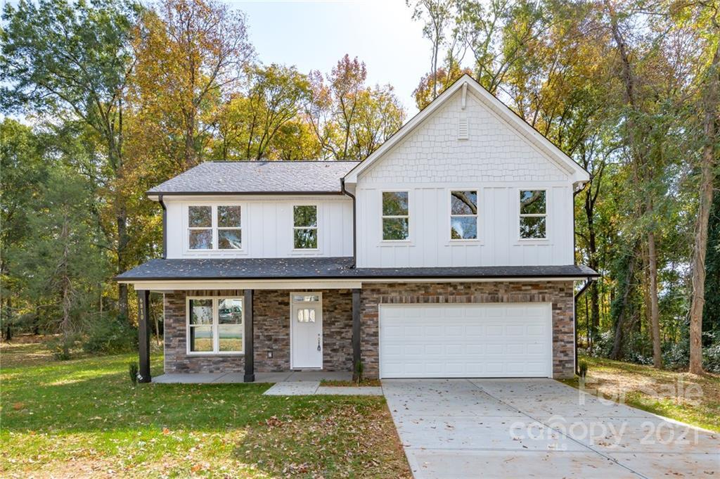 6810 City View Dr., Charlotte, NC 28212