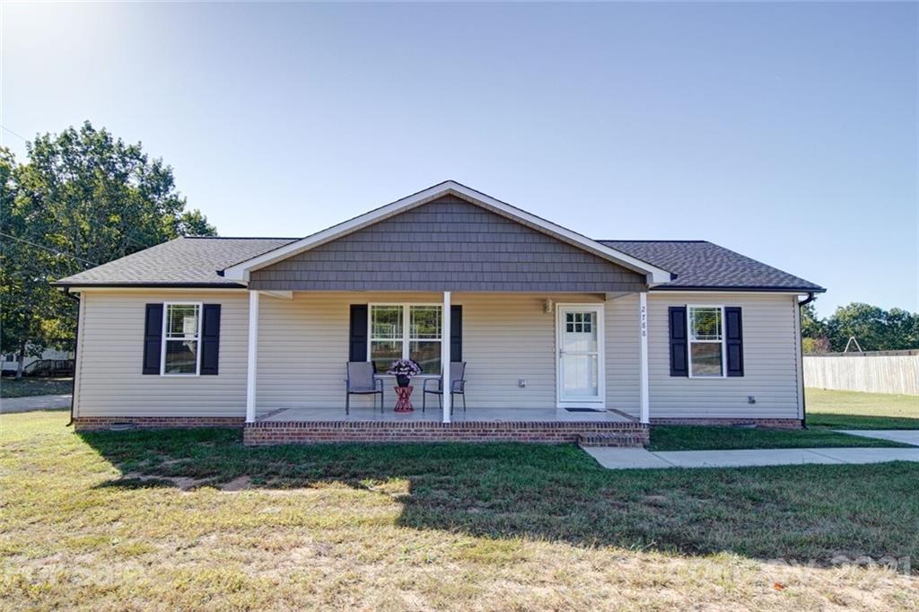 2788 Buffalo Shoals Rd., Lincolnton, NC 28092