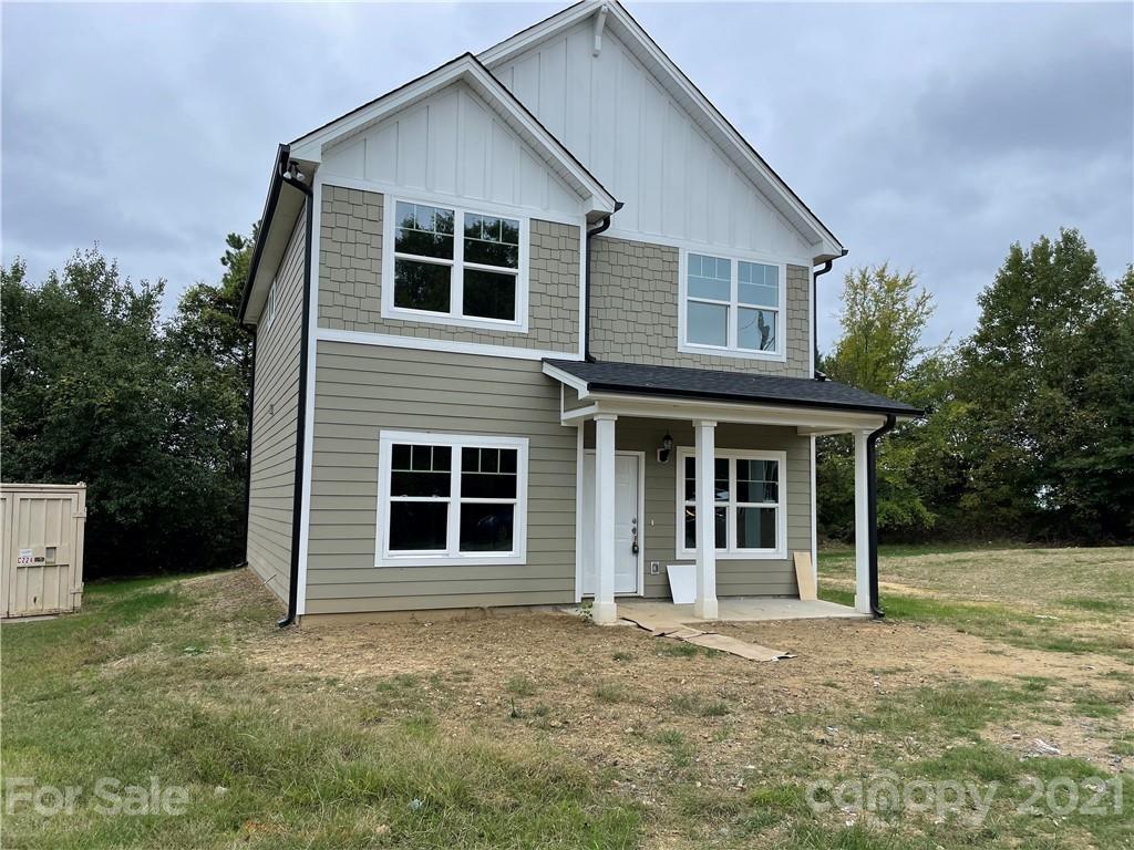 7740 Briardale Dr., Charlotte, NC 28212