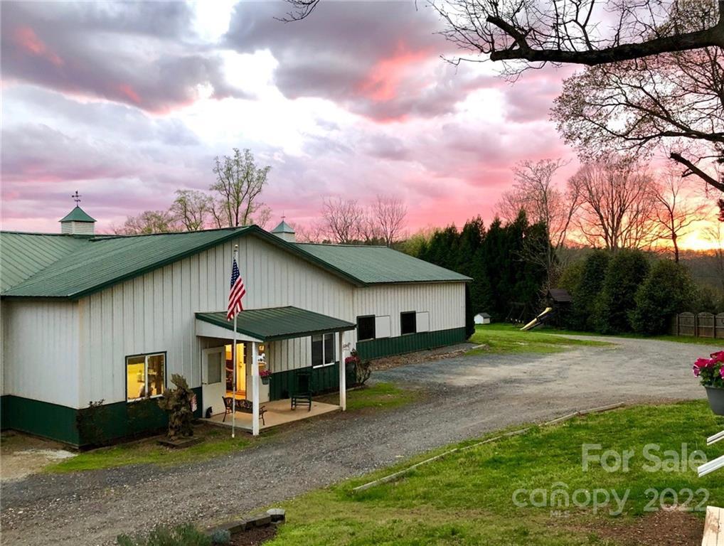 2895 Bradshaw Rd., Mooresville, NC 28115