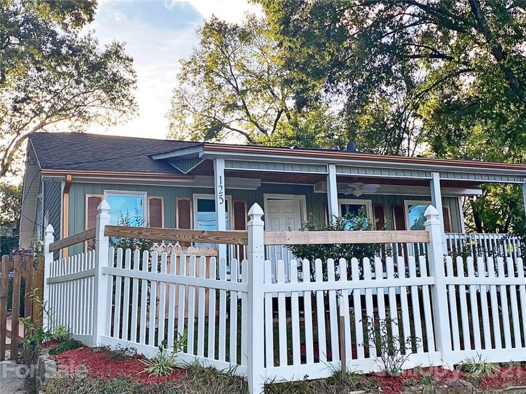 125 Swink St., Concord, NC 28027