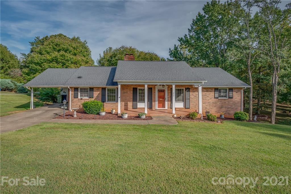 279 Nebraska St., Spindale, NC 28160