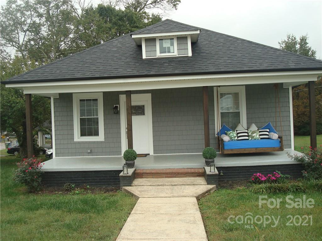 42 Ranlo Ave., Gastonia, NC 28054
