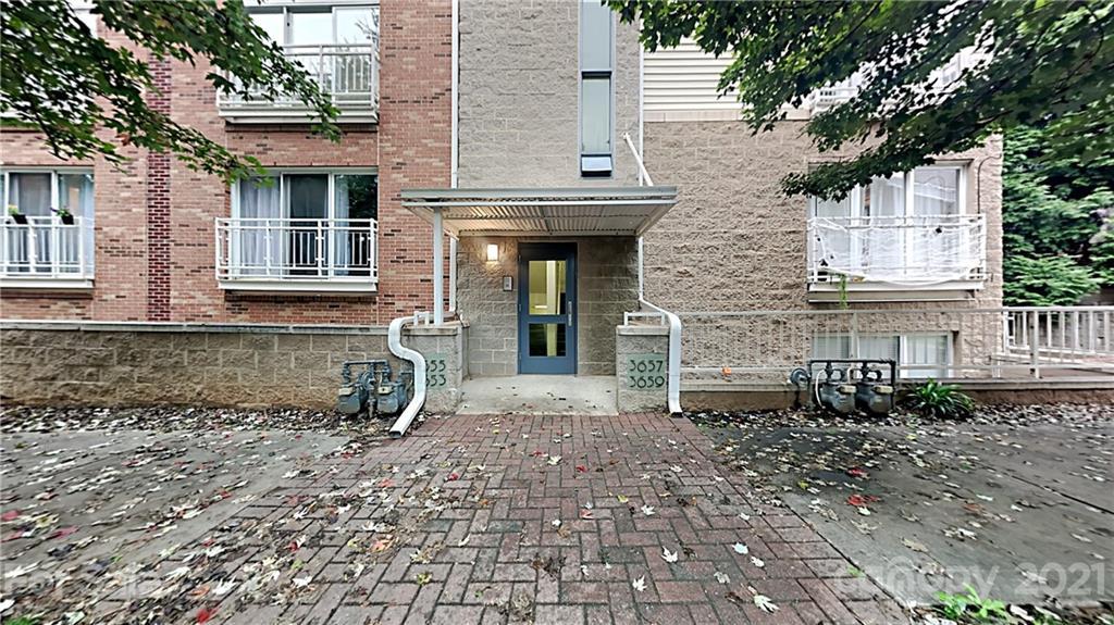 3655 Warp St., Charlotte, NC 28205