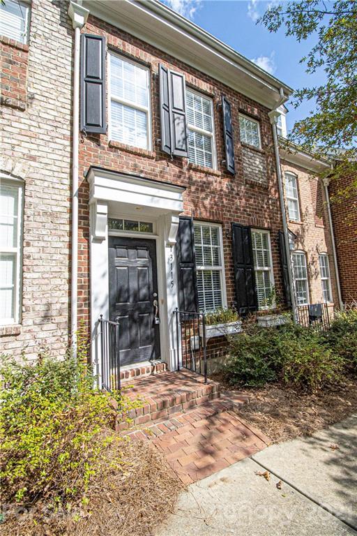 13115 Arbor Day Ct., Charlotte, NC 28269