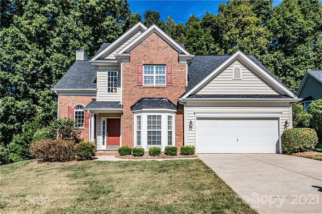 3002 Glen Summit Dr., Charlotte, NC 28270