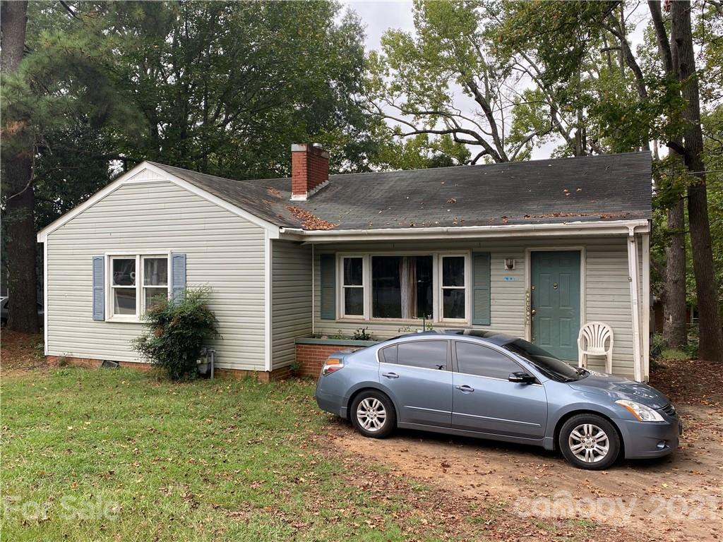 812 Johnson St., Monroe, NC 28112
