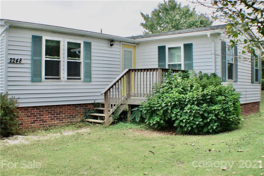 2248 Circle R Rd., Concord, NC 28025