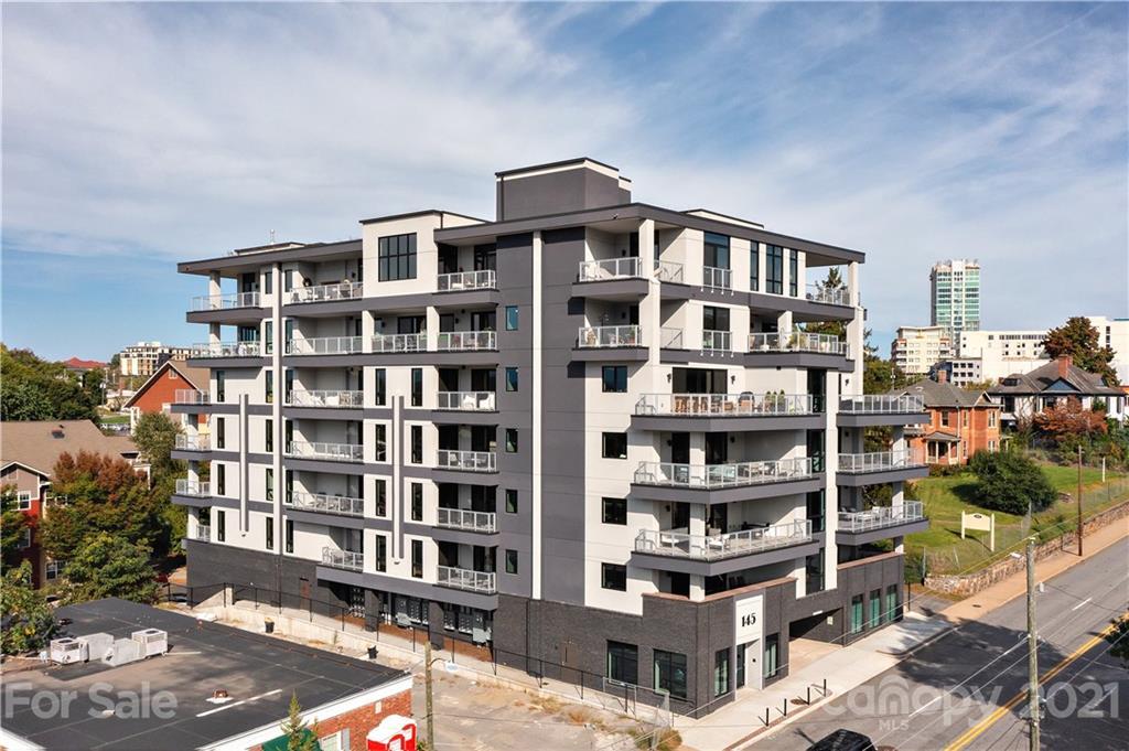 145 Biltmore Ave. #301, Asheville, NC 28801