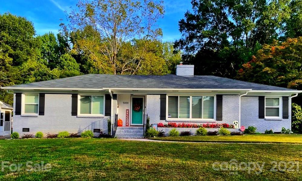5000 Wedgewood Dr., Charlotte, NC 28210