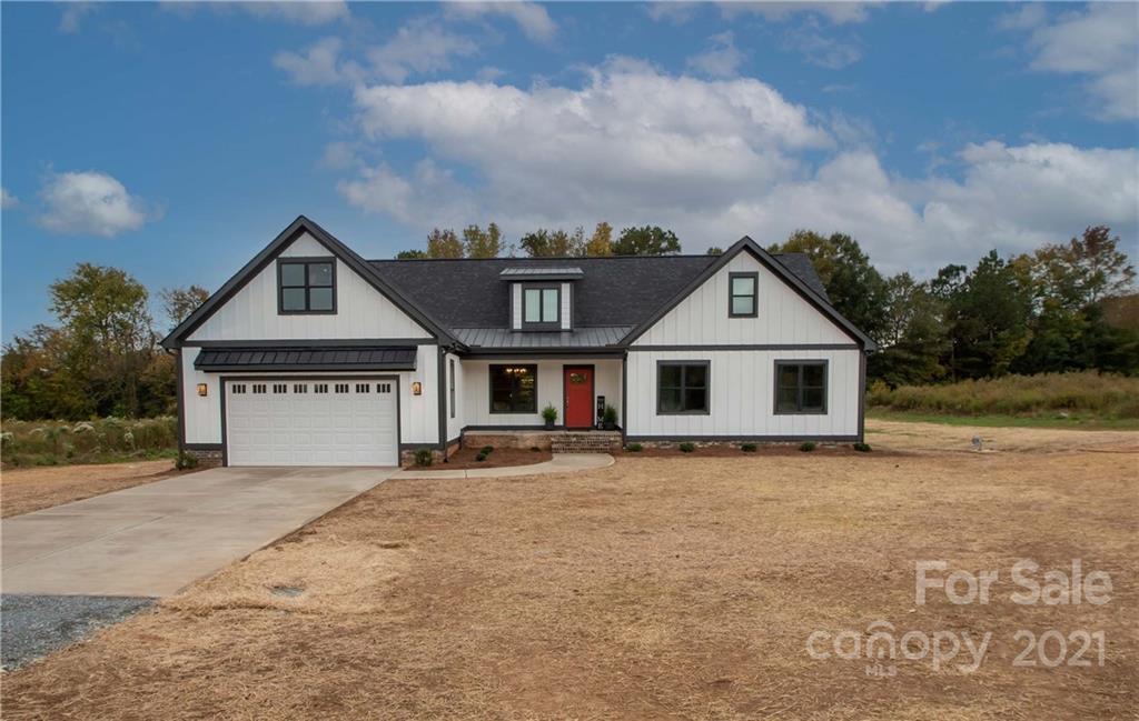 2708 Henry Baucom Rd., Monroe, NC 28110