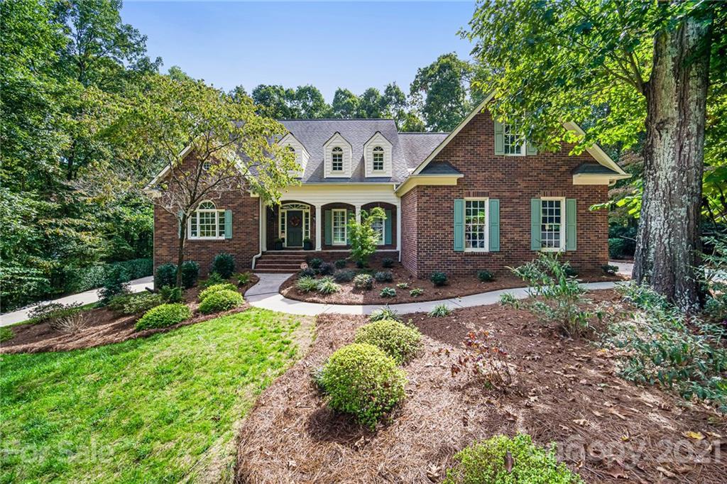 3018 Dewitt Ct., Concord, NC 28027