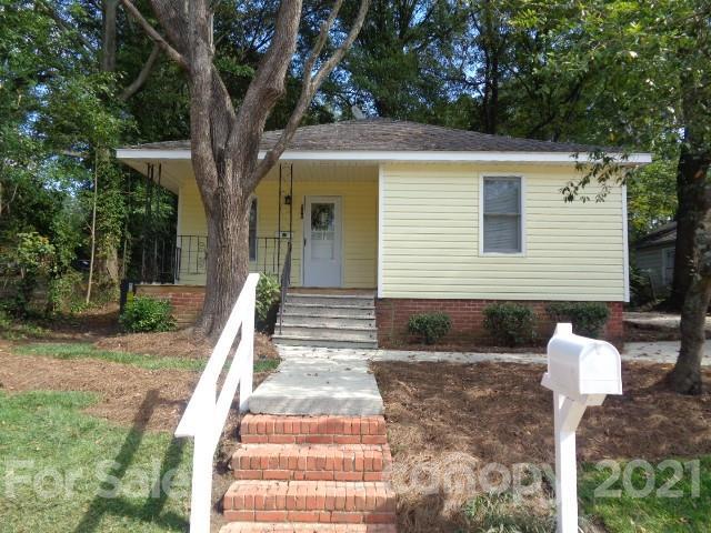 508 S Yates St., Gastonia, NC 28052
