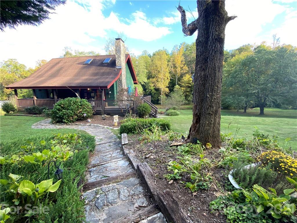 20 Justice Rd., Marion, NC 28752