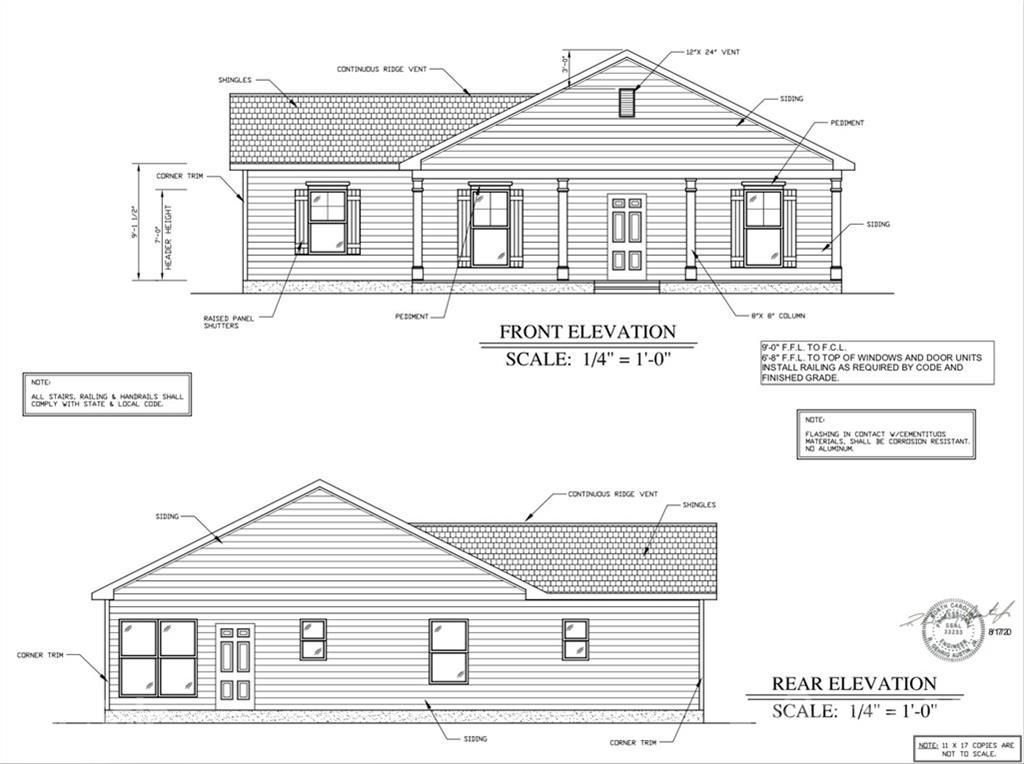 13331 Central Ave., Huntersville, NC 28078