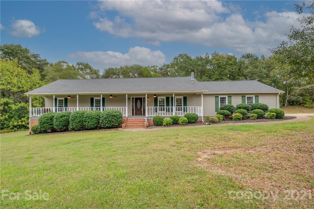 208 Radford Rd., Ellenboro, NC 28040
