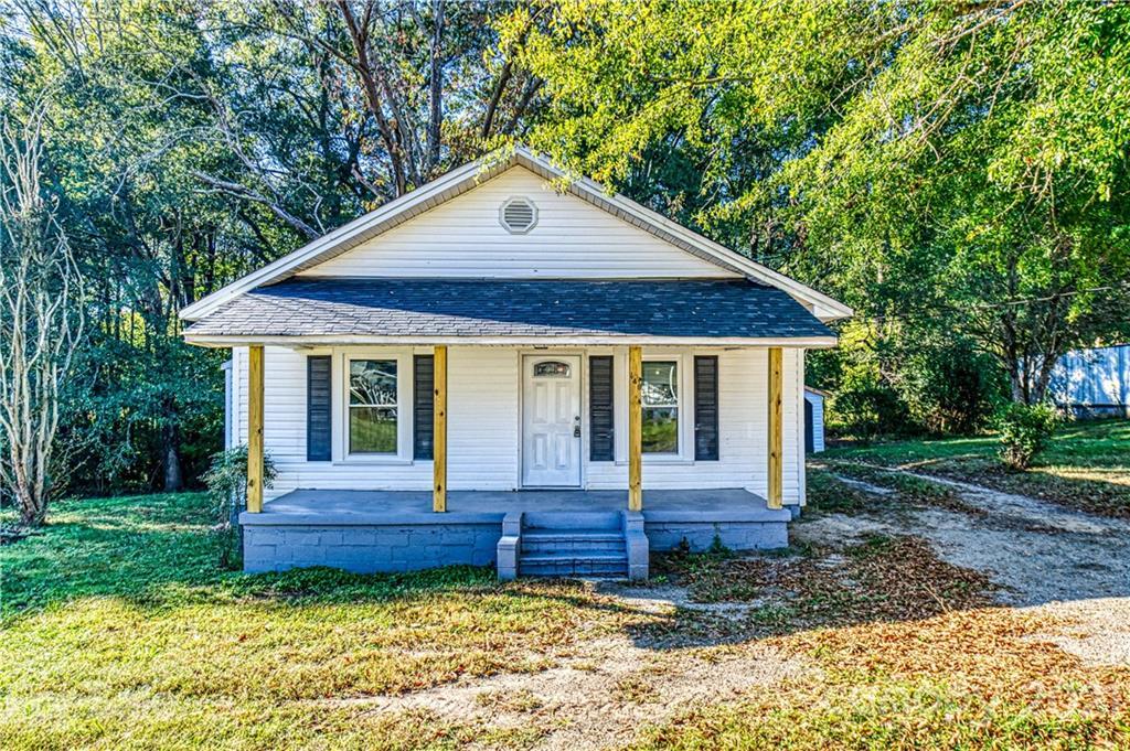148 Newline Rd., Mooresboro, NC 28114