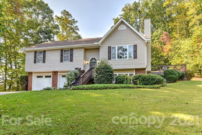 26 Ratt Man Ln., Asheville, NC 28803