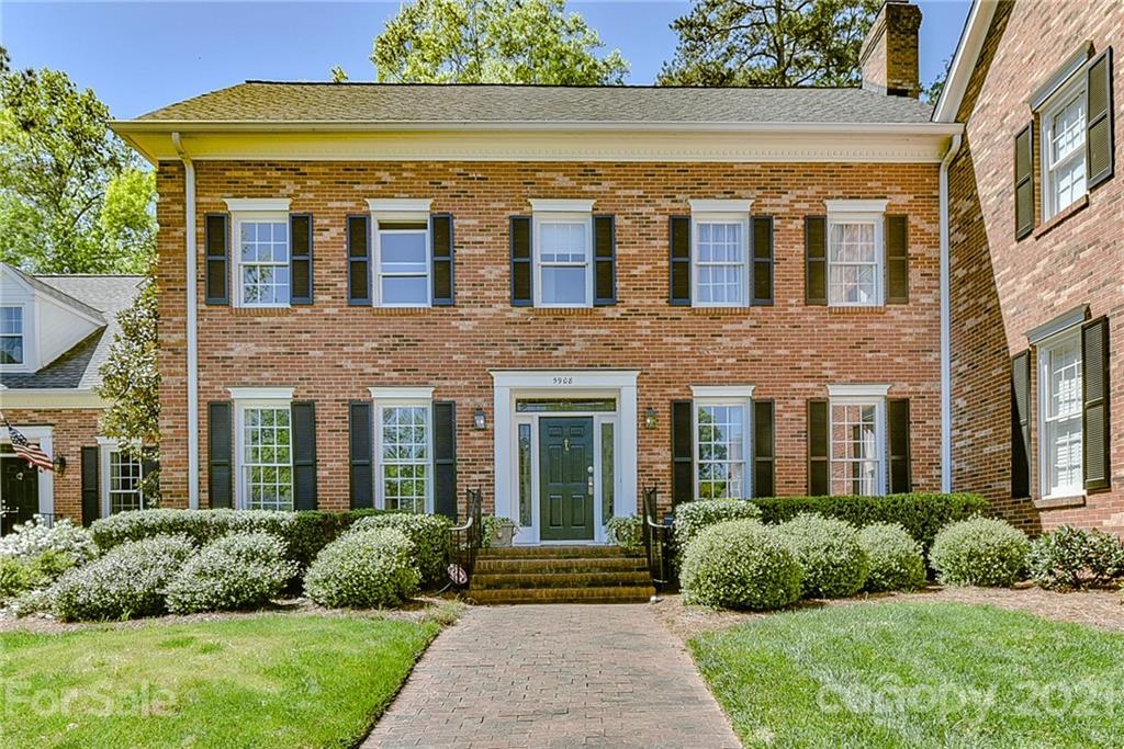 5908 Sharon Hills Rd., Charlotte, NC 28210