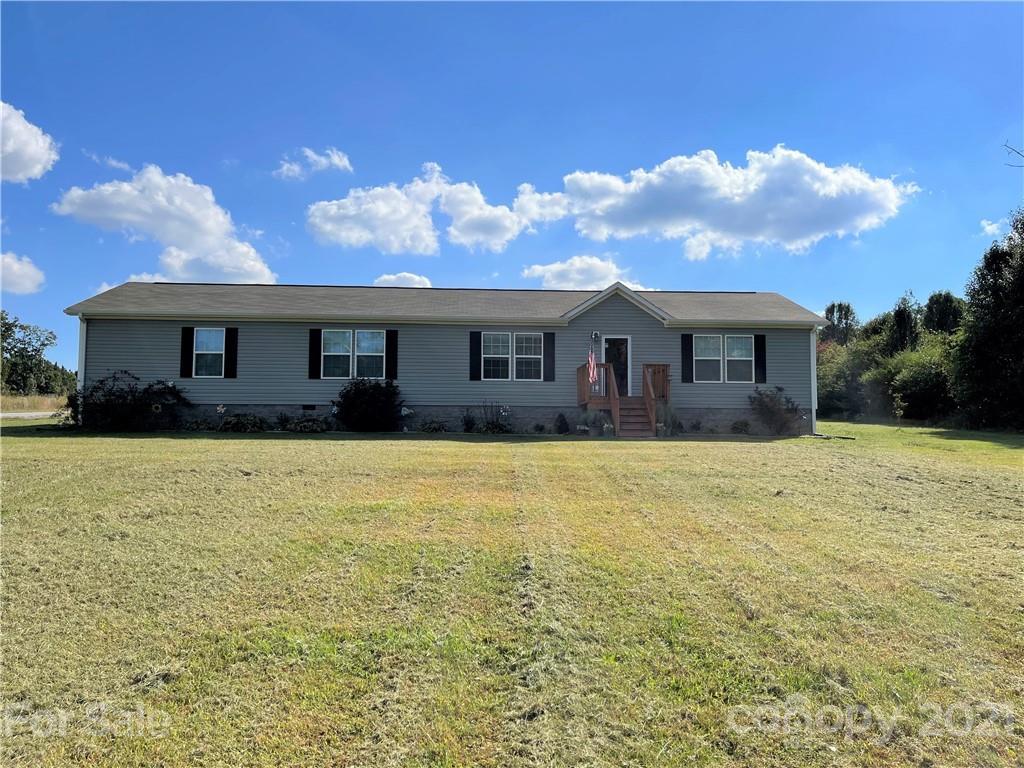 32 Liberty Estates Ln., Taylorsville, NC 28681